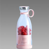 Portable Mini Juice Blender